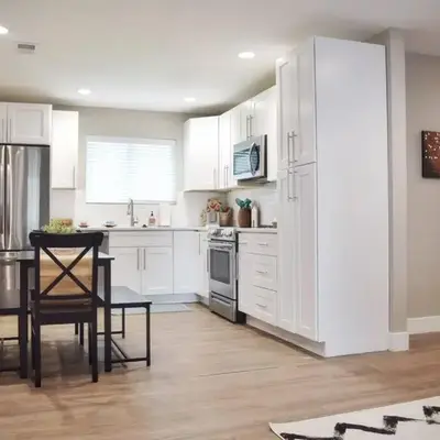Cozy 3 bedroom in Westminster