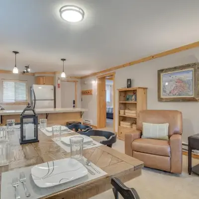 Convenient Winter Park Condo - 3 Mi to Resort!
