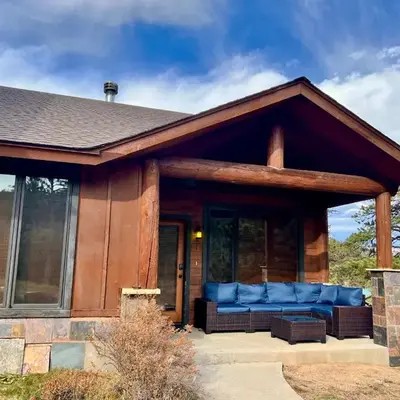 Bears Den 1 - Hot Tub and Views!