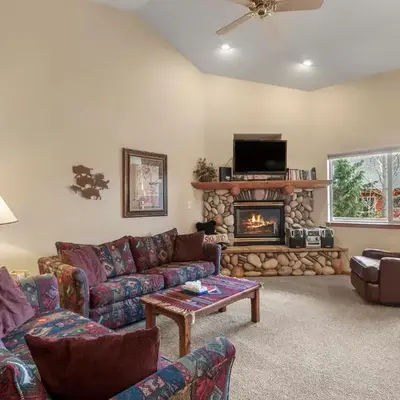 Lookout Ridge 45 by Great Western Lodging