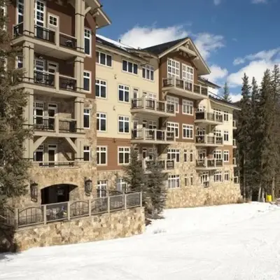 Ski In