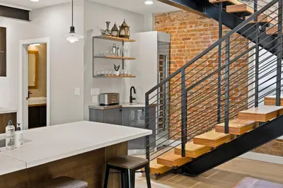 Gallery image of Highlands Square Bungalow - Private Yard - Garage in Denver