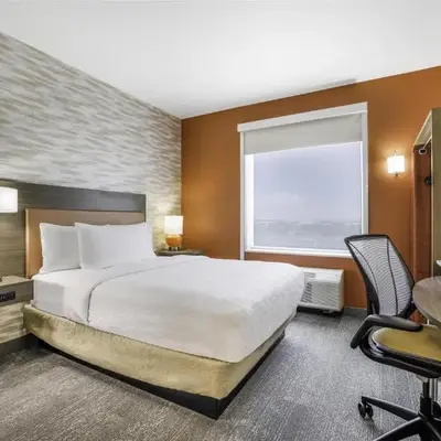 Home2 Suites By Hilton Aurora Medical Center Denver