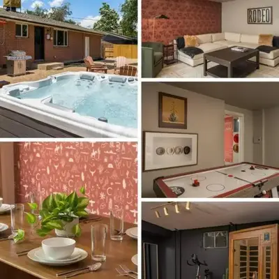 NEW Modern