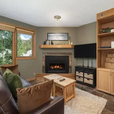 Iron Horse C4093 condo