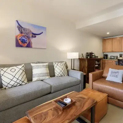Base Camp 304 condo