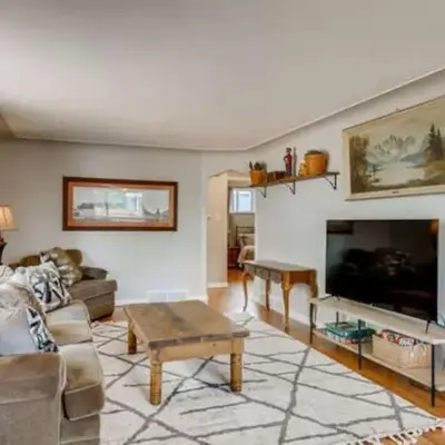 1000 Dollar Rebate if You Buy A Home in Denver