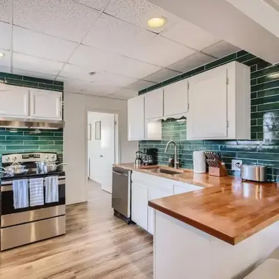 1000 Dollar Rebate if You Buy A Home in Denver