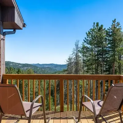Mountain View Apartment Near Downtown & Trails
