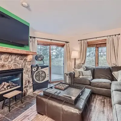 2225 Red Hawk condo