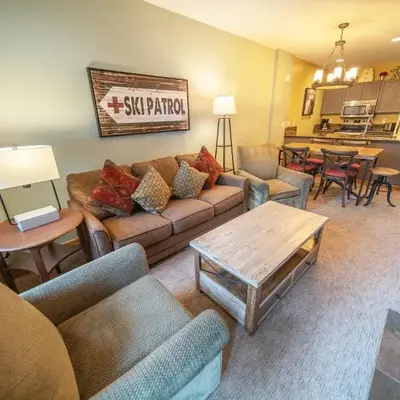 Springs 8849 by SummitCove Lodging