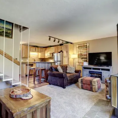 Orofino Dillon 104 condo