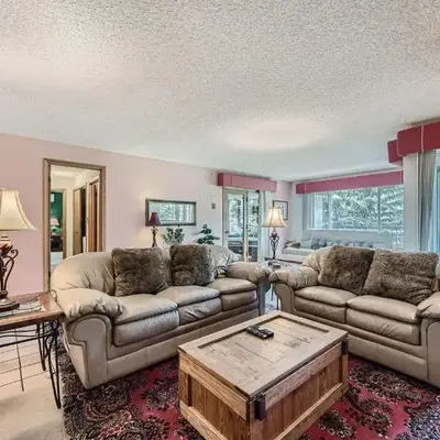 122 Cinnamon Ridge condo