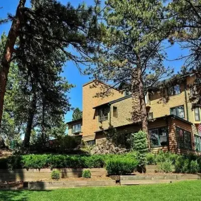 Diamond - The Historic Crags Lodge - ST