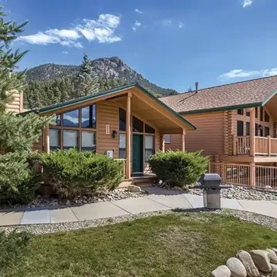 Worldmark - Estes Park 1BD