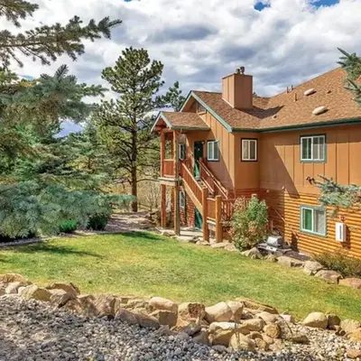 Worldmark - Estes Park 2BD