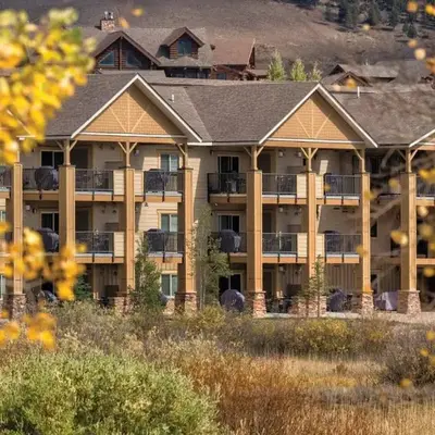 Worldmark Granby Rocky Mountain 1BD