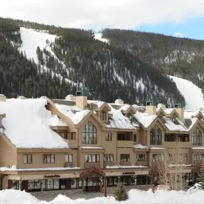 2 Bedroom Gateway Lodge Condo Near Mountain House