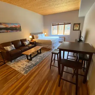 Gateway Lodge 5003 by SummitCove Lodging