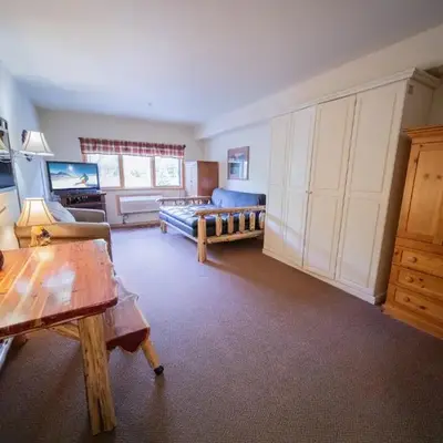 Gateway Lodge 5024 by SummitCove Lodging