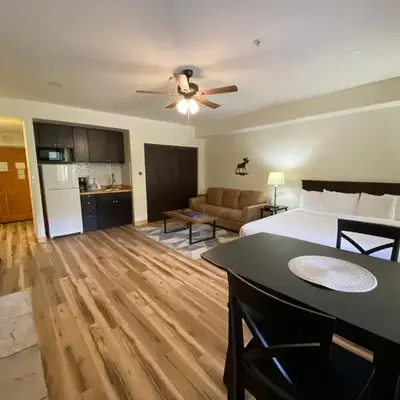 Gateway Lodge 5037 by SummitCove Lodging