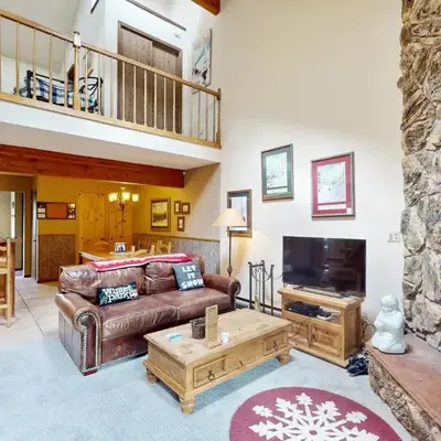 Viking Alpine Haven