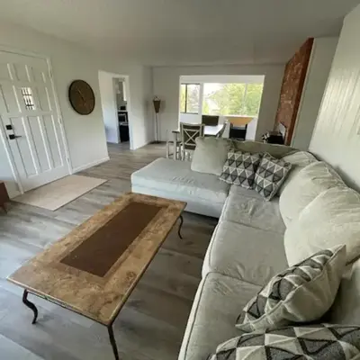 Executive Ranch near Old Town