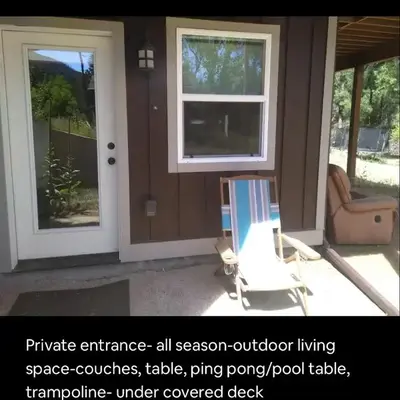 River Mountain Getaway-private