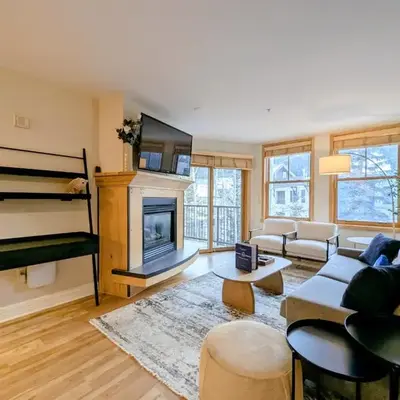 Silver Mill 8225 by SummitCove Lodging