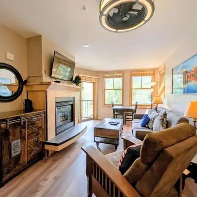 Silver Mill 8226 by SummitCove Lodging