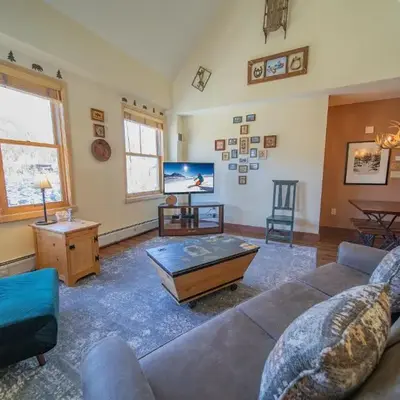 Silver Mill 8302 by SummitCove Lodging
