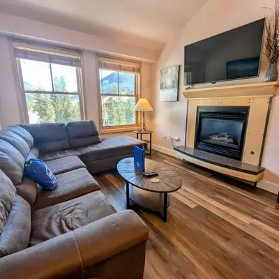 Silver Mill 8304 by SummitCove Lodging