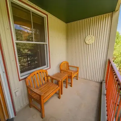 Silver Mill 8234 by SummitCove Lodging