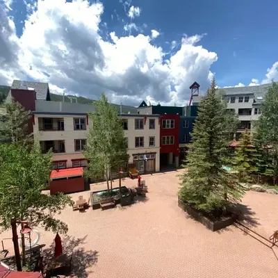 Silver Mill 8241 by SummitCove Lodging