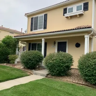 Charming 3 bed 3 bath home