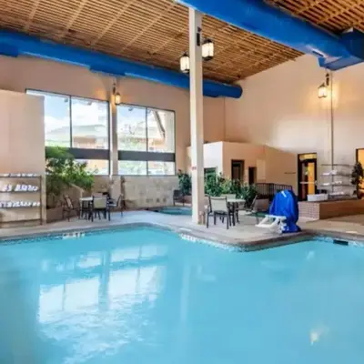Holiday Inn Frisco By IHG