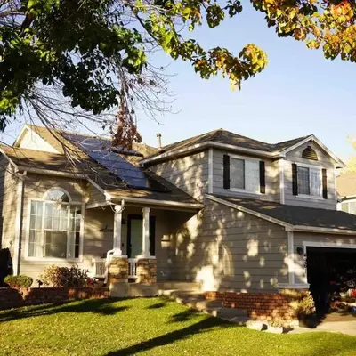 Charming Broomfield Home Close To Everything!