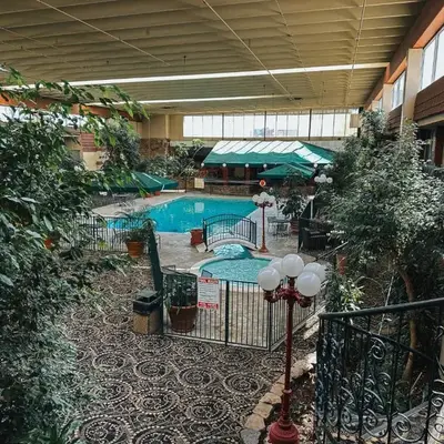 Quality Inn & Suites Fort Collins East