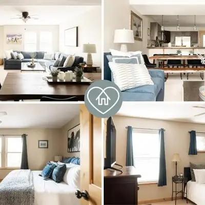 Alluring Rocky MTN Getaway - Free Parking - Fraser