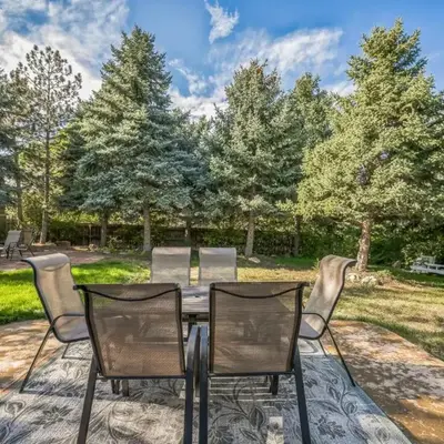 Bright & Cozy House Centennial Littleton 4 Bed 3 Bath