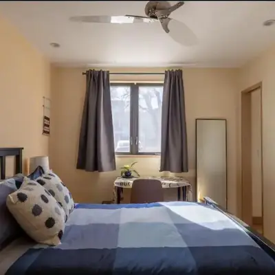 Energy-Efficient Oasis Cozy Near DT Boulder and trails