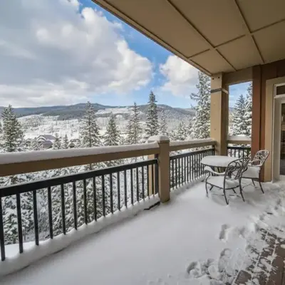 Lone Eagle 3037 by SummitCove Lodging
