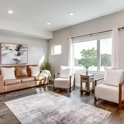 3 Mi to Dtwn Denver Scenic Townhome with Deck!