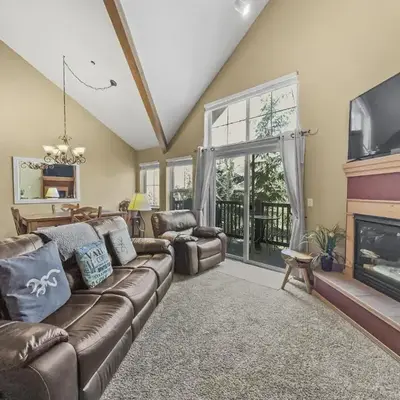 B6 Tarn Landing 1Br Loft
