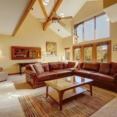 A2 Marina Park 3Br 3