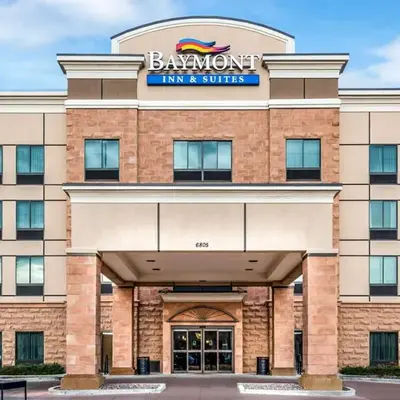 Baymont by Wyndham Denver International Airport