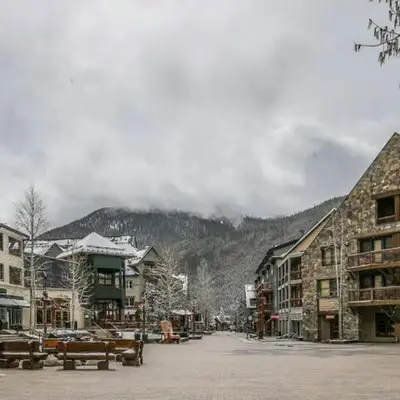 Mill Creek 201 by SummitCove Lodging