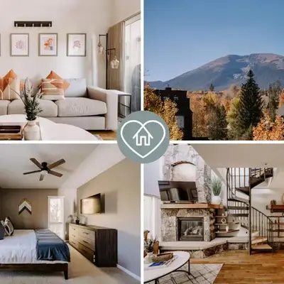 Alpine Hideaway with Free Shuttle - Wildernest