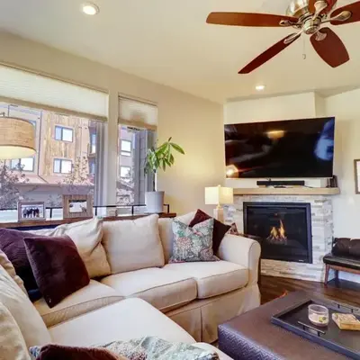 Sail Lofts 101 condo