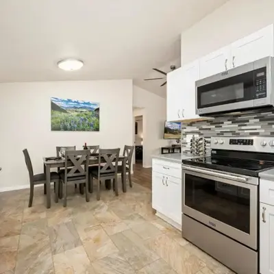 RMNP Retreat Group Friendly Home near Estes Park